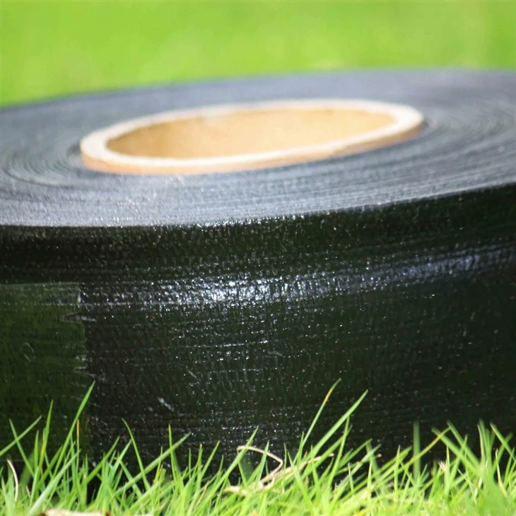 4 Inch lay flat Discharge Hose